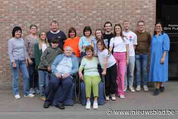 Erik en Marcella vieren diamanten jubileum