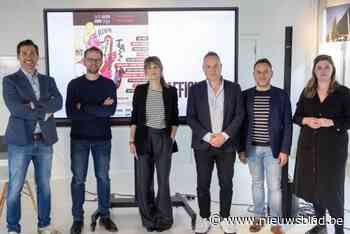 Jef Neve en Isolde Lasoen maken mystery guest van Ronse Midsummer Jazz bekend