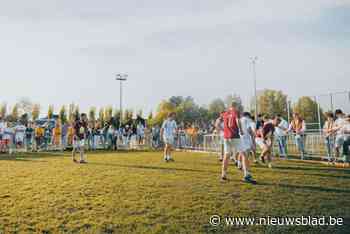 Voetbaltoernooi scouts lokt 1.000 bezoekers
