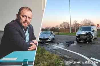 Bestuurster (24) die door rood rijdt en twee zestigers doodt vraagt vrijspraak: “Kreeg een lichamelijke inzinking”