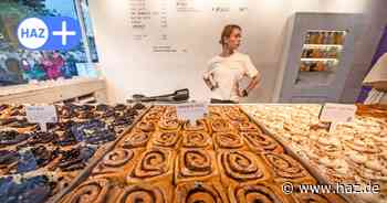 Hannover: Zimtschnecken-Startup Cinnamood kommt – Instagram-Account erstellt