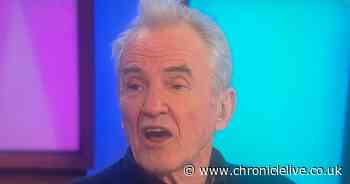 Gavin and Stacey's Larry Lamb delivers blow to fans as comeback shut down with two word reply