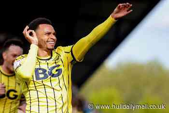 Former Leeds United ace backs 'good business' amid Hull City transfer links