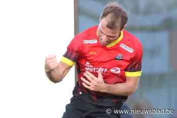 Joppe Van Heuverzwyn en Imad Zmimer weg bij Mandel United