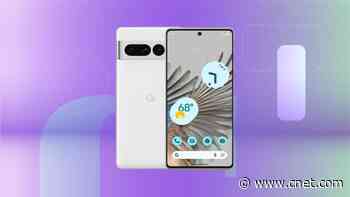 Save Hundreds on Google Pixel and OnePlus Phones in Woot's Latest Sale     - CNET
