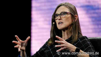 Aktiv gemanagte ETFs von Cathie Wood ab sofort an deutschen Börsen