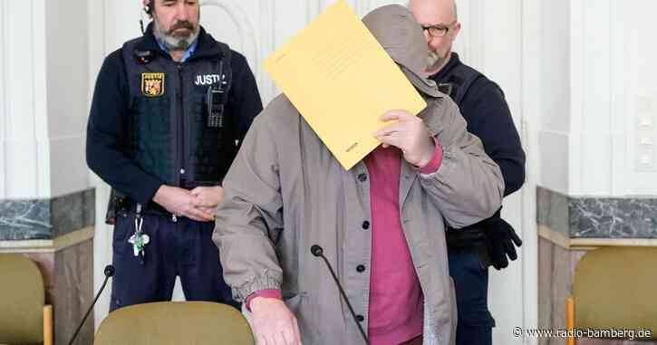 Zwölf Jahre Haft nach Entführung und Missbrauch von Mädchen