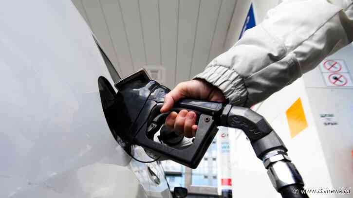 Why drivers in Ontario, Quebec and Atlantic Canada will see a gas price spike, and other Canadians won't