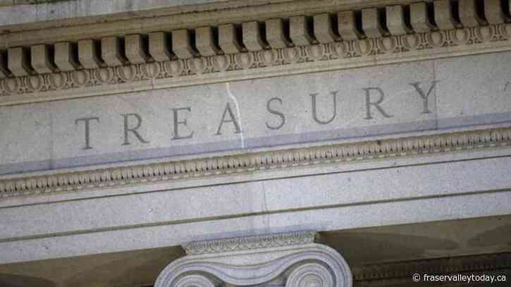 US and UK issue new sanctions on Iran in response to Tehran’s weekend attack on Israel