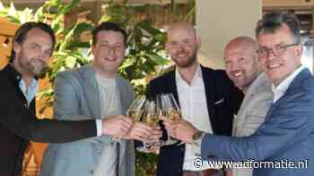 Bureaus OrangeValley, MvH Media, AdResults en Increase fuseren