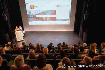 Regi, slimme virtuele assistent, gaat aan het werk in elf gemeenten rond Antwerpen