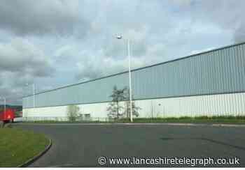What More warehouse plan cut due to Altham water main fear
