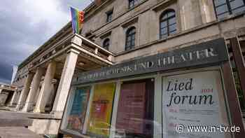 Studie nach Skandal vor Jahren: Weiter sexualisierte Gewalt an Münchner Hochschule