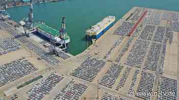 Produktschwemme aus China: "Protektionismus ist unsere beste Chance"