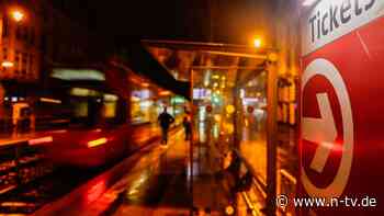 Länder sehen Bund im Verzug: Preis des Deutschlandtickets nicht gesichert