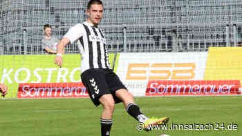 Nach zwei knappen Niederlagen: Burghausen will gegen Bayreuth die 40-Punkte-Marke knacken