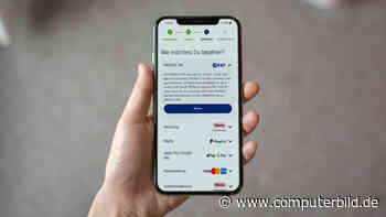 Online-Bezahlung jetzt auch mit Payback Pay möglich