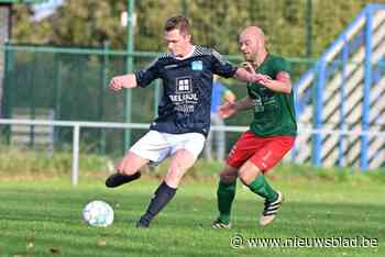 Beersel-Drogenbos verdedigt leidersplaats tegen in vormcrisis verkerend Kester-Gooik: “Het zou het eerlijkste zijn als we match in Wemmel hervatten bij onze voorsprong”