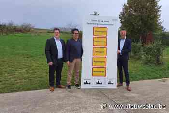 Vlaams Parlement keurt fusie Pajottegem goed