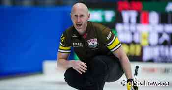 Brad Jacobs leaves Team Carruthers, joins former Bottcher teammates