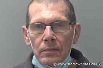 Rainham sex attacker and bomb hoaxer Gary Preston is jailed