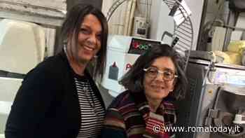 Romoli, tre generazioni di maritozzi con la panna: "Sono la nostra storia, la nostra anima"