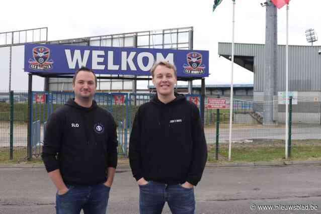 Supporters tellen af naar spannend competitieslot met promotie naar hoogste niveau als inzet: “Dit had twee jaar geleden niemand verwacht”