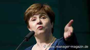 IWF-Chefin sagt Steuertricks den Kampf an