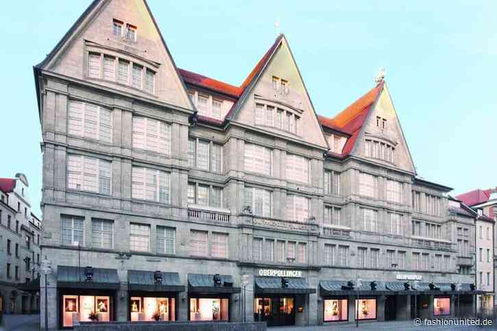 Nach dem KaDeWe: Verkauft Signa auch die Oberpollinger-Immobilie?