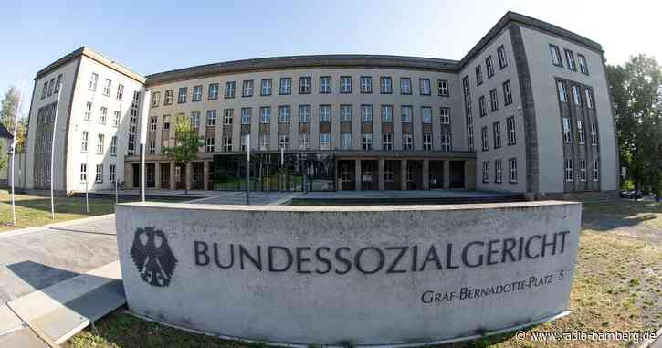 Väter bei Erziehungszeiten für Rente nicht benachteiligt