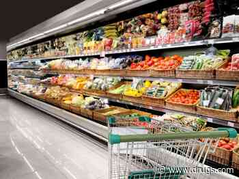 Report Finds High Levels of Pesticides in 20% of  Fruits, Veggies