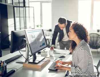 Work That Challenges Your Brain Helps You Stay Sharp With Age