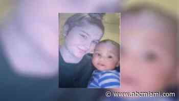 Florida missing child alert issued for 7-month-old baby