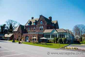 Wirral pub named as finalist in VisitEngland tourism awards