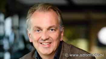 Lucien Brouwer bestuurslid NPO voor digitale transitie