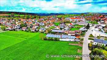 Feuerwehrhaus-Neubau in Neubulach: PV-Anlagen sorgen für Wirbel