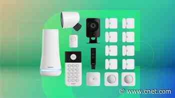 Today Only: Save 50% On This 17-Piece SimpliSafe Security System     - CNET