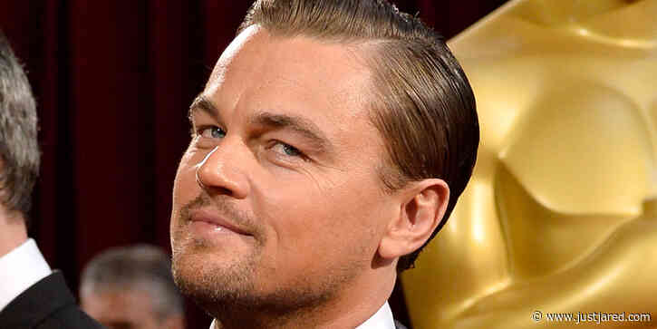 Leonardo DiCaprio Met with Zack Snyder for Lex Luthor Role in 'Batman v Superman'