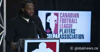 CFLPA joins forces with Canadian Labour Congress