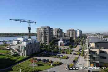 Gemeente pioniert met warmteplan: “Wijken zonder aardgas in 2050 of verwarmen met Scheldewater”