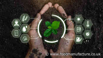 ‘UK’s largest agri-tech centre’ opens as study flags big funding gap