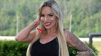 "Was ist das für ein Racheakt?": Gina-Lisa Lohfink begegnet vor Gericht ihrem Ex