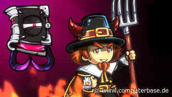 Gratis-Spiele: Indie-Spiele The Big Con und Town of Salem 2 aufs Haus [Notiz]