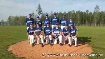 Landsberg Crusaders misslingt der Start in die neue Saison