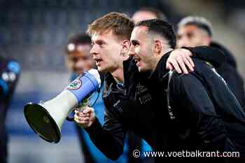 Helemaal terug na oogprobleem: het verrassende recept van de revival van OH Leuven is ook te zien in cijfers