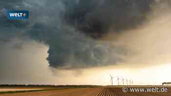 Die nächste Windkraft-Niederlage