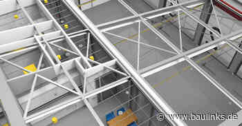 Light+Building 2024: DDScad 19 und BIMx von Graphisoft