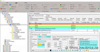 Erweiterungen in den Modulen der SJ Software GmbH