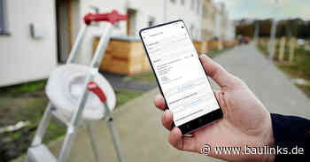 Neue digitale Dienste für Handwerkersoftware á la pds