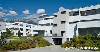 Tirol Kliniken nutzen Autodesk Construction Cloud-Plattform für die Krankenhausplanung